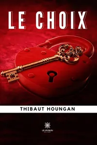 Le choix_cover