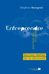 Entreprendre à Bruxelles et en Wallonie_cover