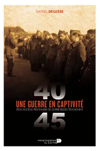 Une guerre en captivit_cover