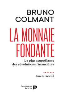 La monnaie fondante_cover