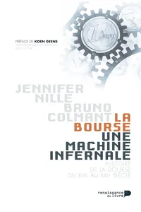La Bourse, une machine infernale_cover