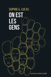 On est les gens_cover