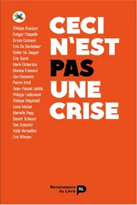 Ceci n'est pas une crise_cover