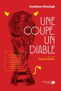 Une Coupe, un Diable_cover