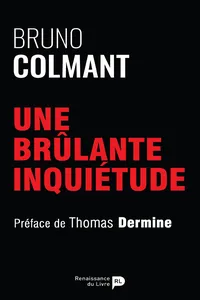 Une brûlante inquiétude_cover