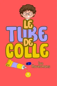 Le tube de colle_cover