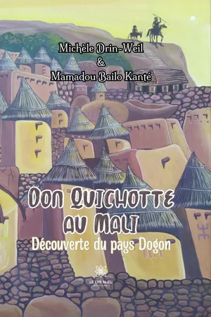 Don Quichotte au Mali
