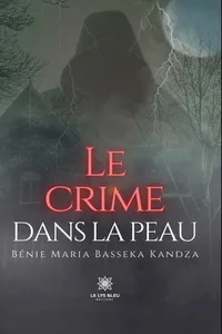 Le crime dans la peau_cover