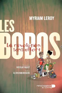 Les Bobos_cover