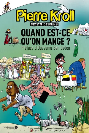 Quand est-ce qu'on mange ?