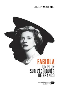 Fabiola, un pion sur l'échiquier de Franco_cover