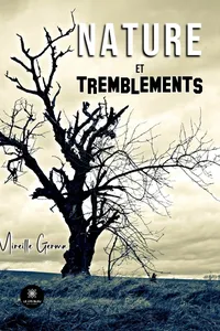 Nature et tremblements_cover