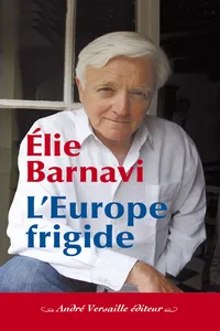 L'Europe frigide_cover