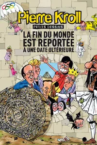 La fin du monde est reportée à une date ultérieure_cover