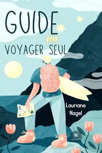 Guide pour voyager seul_cover