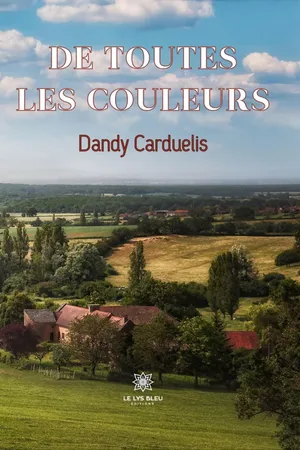 De toutes les couleurs