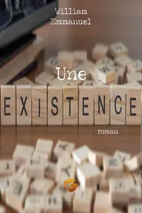 Une existence_cover