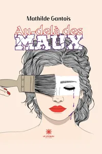 Au-delà des maux_cover
