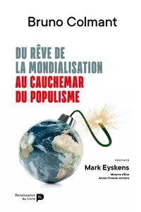 Du rêve de la mondialisation au cauchemar du populisme_cover