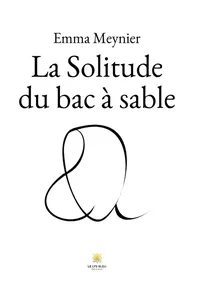 La Solitude du bac à sable_cover