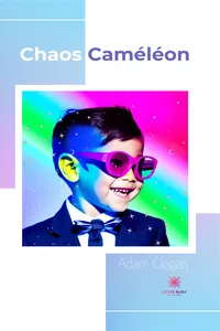 Chaos Caméléon_cover