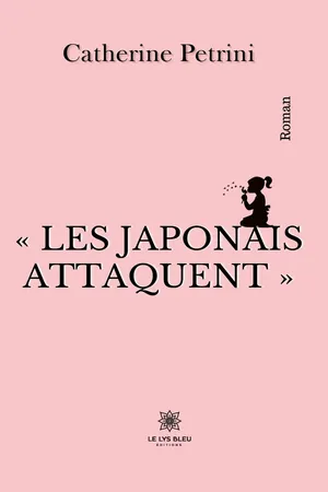 « Les Japonais attaquent »