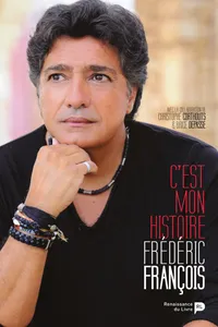 Frédéric François_cover