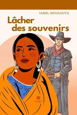 Lâcher des souvenirs