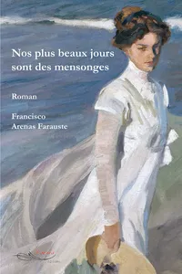 Nos plus beaux jours sont des mensonges_cover