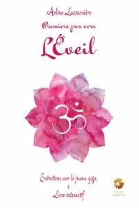 Premiers pas vers l'éveil_cover