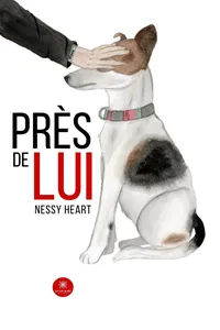 Près de lui_cover