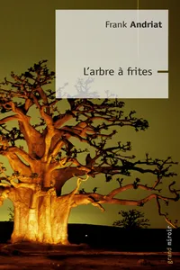 L'Arbre à Frites_cover