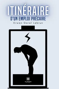 Itinéraire d’un emploi précaire_cover