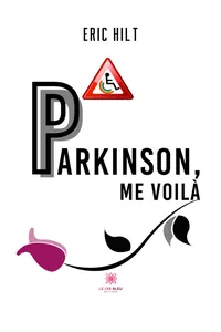 Parkinson, me voilà_cover