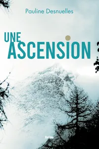 Une Ascension_cover
