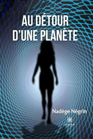 Au détour d’une planète