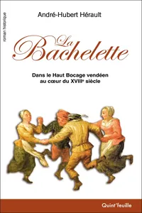 La Bachelette_cover