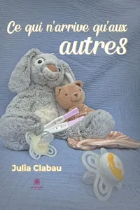Ce qui n’arrive qu’aux autres_cover