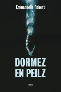 Dormez en Peilz_cover