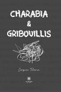 Charabia & Gribouillis_cover