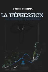 La dépression, un combat quotidien_cover