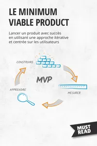 Le minimum viable product_cover