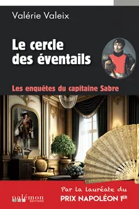 Le cercle des éventails_cover