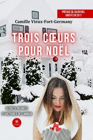 Trois cœurs pour Noël