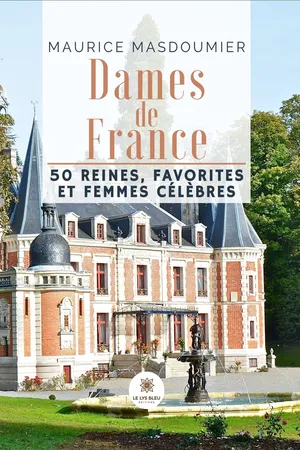 Dames de France