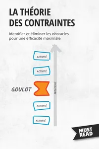 La théorie des contraintes_cover