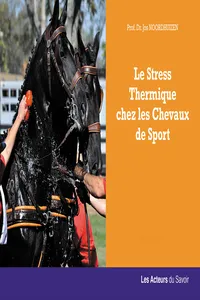 Le stress thermique chez les chevaux de course_cover