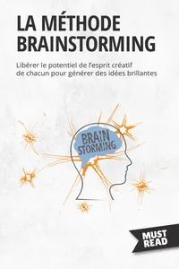 La méthode brainstorming_cover