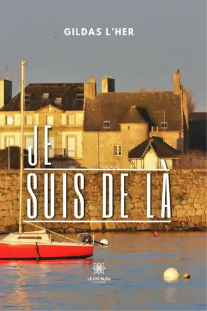 Je suis de là