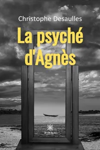 La psyché d’Agnès_cover